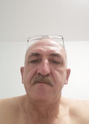 Михаил, 54, Россия, Красноярск