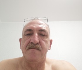 Михаил, 54 года, Казачинское (Красноярск)