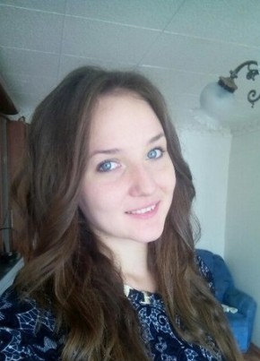 Натали, 27, Россия, Воронеж