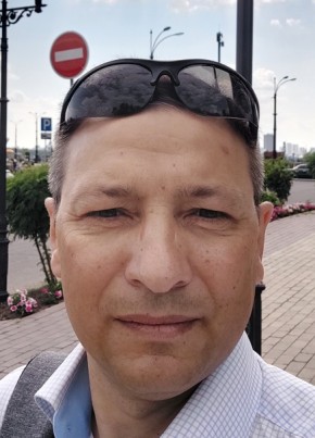 Aleksey, 45, Russia, Balashikha