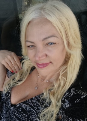 Марина из Орёл-Изумруда 46 лет