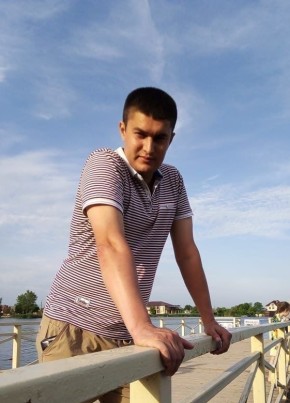 Евгений, 42, Россия, Ленинградская