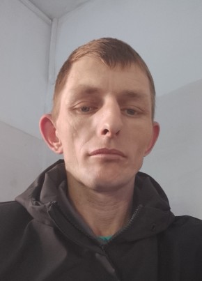 Коля из Орала 37 лет
