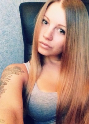 Виолетта, 33, Россия, Москва