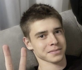 Андрей, 22 года, Сочи