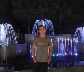 Юрий, 23 года, Белгород