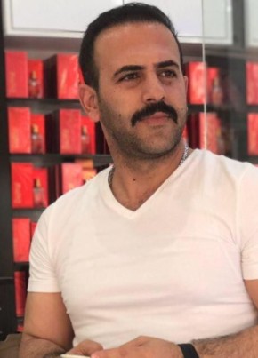 Mehmet, 38, Türkiye Cumhuriyeti, Adana