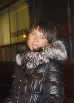 Лина, 46, Russia, Moscow