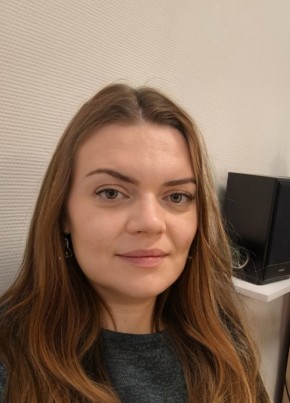 Olga, 46, Russia, Moscow