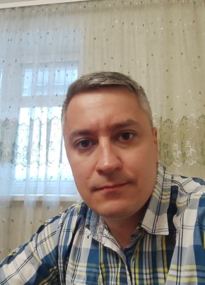 Василий, 39, Россия, Агидель