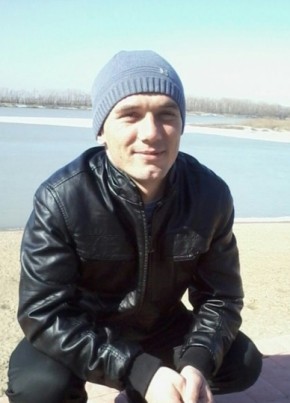 Александр, 37, Россия, Славгород