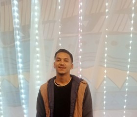 محمد محمود, 21, Banha