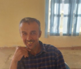 Саид Адизов, 59 лет, Toshkent
