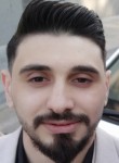 Ahmed, 32, Mercin