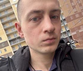 Rodion, 21, Shcherbinka