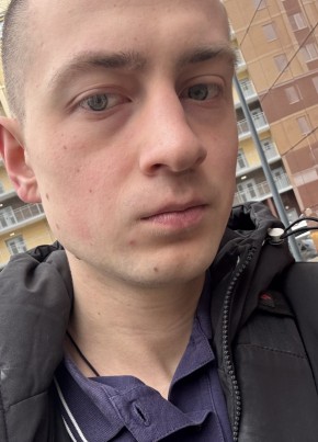 Родион из Щербинки 21 год