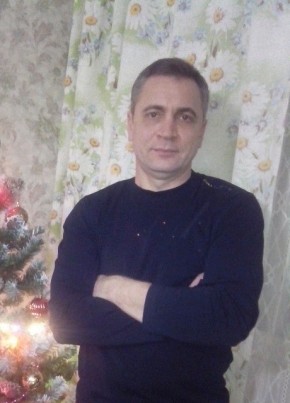 АЛЬБЕРТ, 53, Россия, Дзержинск