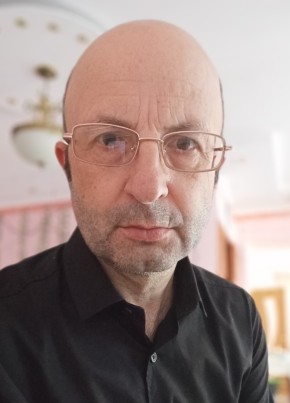 Артур из Немана 55 лет