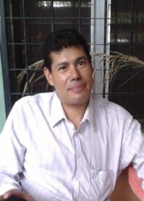 Marco Antonio, 54, República de Honduras, San Pedro Sula
