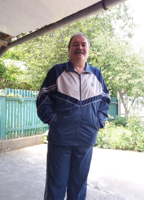 Сержик, 59, Україна, Новоселиця