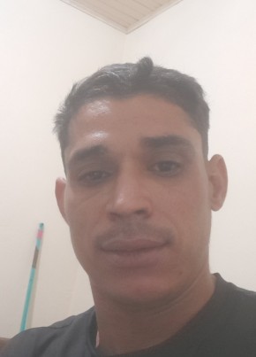 Jose murilo из Itapema 33 года