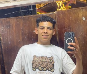 الكوك, 20, Damietta