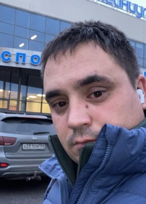 Алексей, 36, Россия, Нижний Новгород