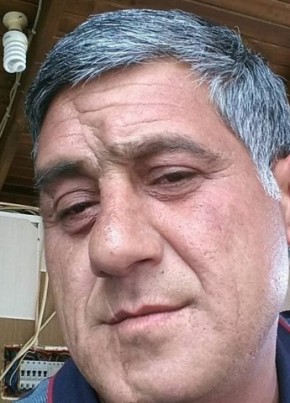 Ayhan, 51, Türkiye Cumhuriyeti, Ödemiş