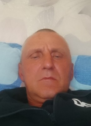 Владимир из Абдулино 48 лет