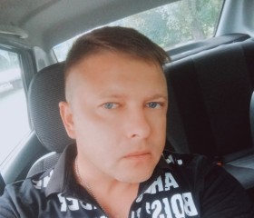 Aleks, 35, Saratov