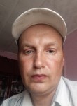 Vasiliy, 47, Novosibirsk