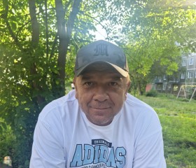 Aleksey, 47, Kemerovo