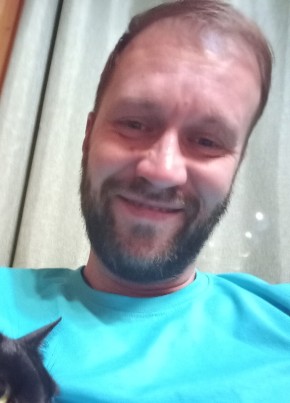 Алекс из Сочи 38 лет