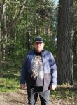 Vitaliy, 47, Novosibirsk