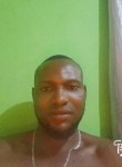 David sesay, 34 года, Freetown