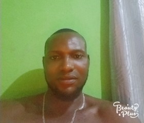 David sesay, 35 лет, Freetown