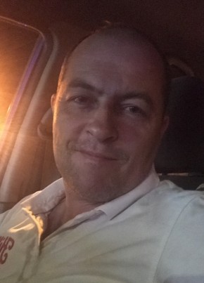 Dmitriy, 44, Russia, Sevastopol