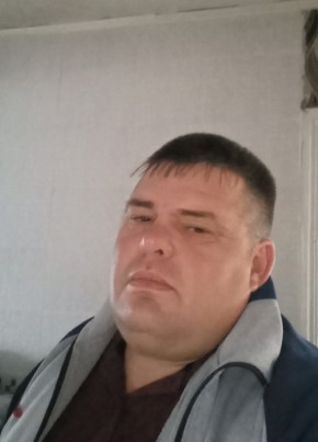 Сергей, 47, Қазақстан, Көкшетау