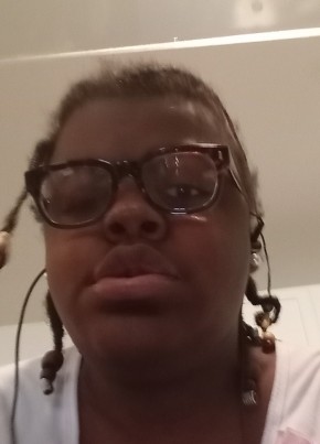 Jasmine, 19, United States of America, Lawrence (State of Indiana)