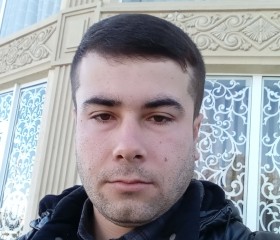 Musurmon Rashido, 25 лет, Кызыл