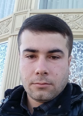Musurmon Rashido, 24, Россия, Кызыл