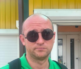 Yanchik Metrov, 34, Asipovichy