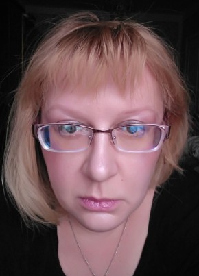 Olga, 41, Belarus, Minsk