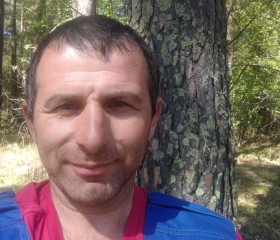 Игорь, 41 год, Черепаново
