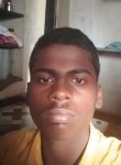 Darshan, 19 лет, Bangalore