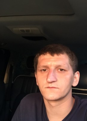 Дмитрий, 36, Аҧсны Аҳәынҭқарра, Аҟәа