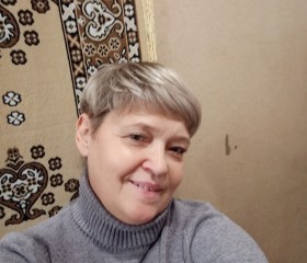 Инна, 53 года, Москва
