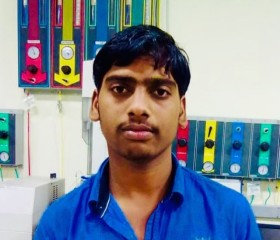 Perumall Kiran K, 30 лет, Hyderabad