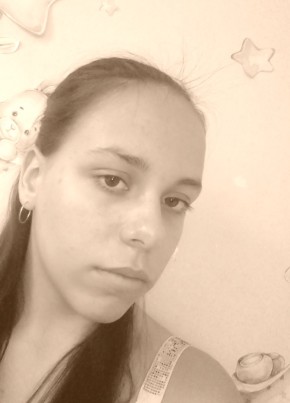 Алина, 18, Россия, Гулькевичи