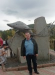 Andrey Konovalov, 54 года, Железногорск (Красноярский край)